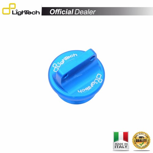Lightech oilacob oil cap - lightech,