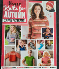 Your Knits For Autumn Simply