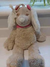 NOUKIES SOFT TOY PLUSH DOG