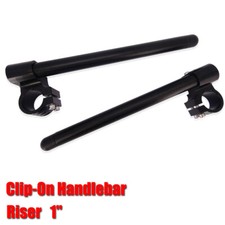 NICECNC 52mm Billet Clip Ons