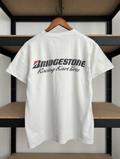 Vintage 2000s Bridgestone