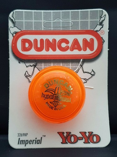 Vintage duncan hyper - duncan,