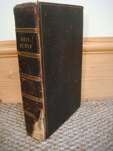1815 the holy bible - 1815,