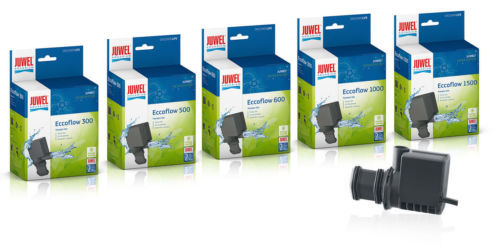 Juwel eccoflow water pump - eccoflow,