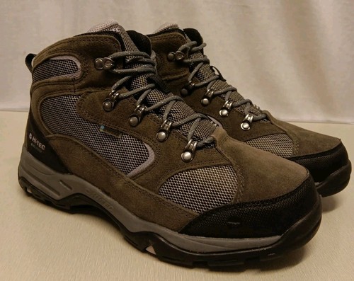 Tec storm waterproof - hi-tec,