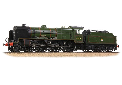 Bachmann 214a lms 5xp - bachmann,