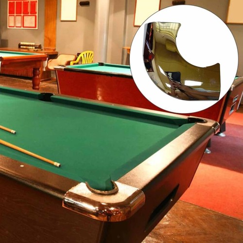Pool table corner - pool, protector