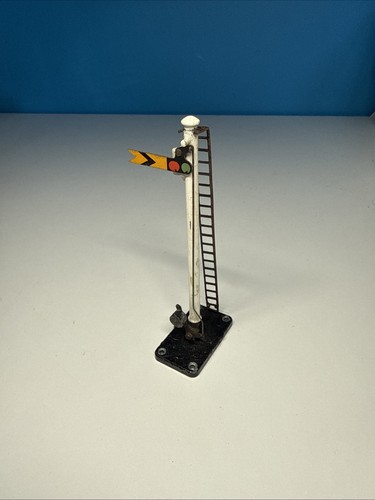 Gauge model railway triang - oo,