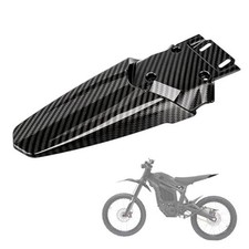 Carbon fiber rear - carbon, fender