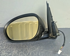 2013 NISSAN JUKE WING MIRROR