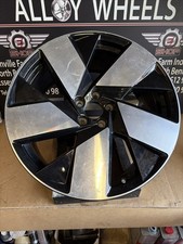 1 X VOLVO C40 XC40 DIAMOND CUT