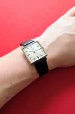 Ulysse Nardin Vintage Square