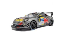 SOLIDO S1801630 1:18 Renault