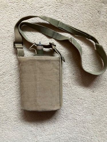 Ww2 british army water - army, bottle