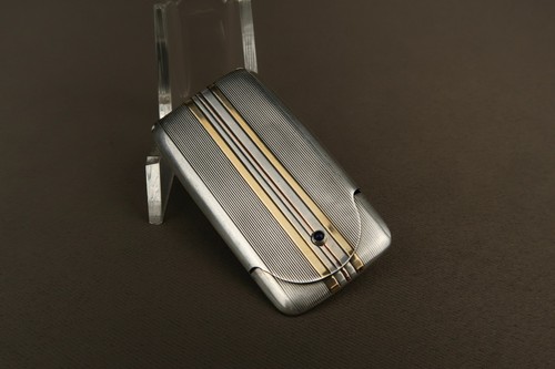 Antique french art deco - art,