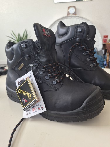 Cofra hurricane goretex - cofra,