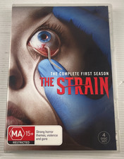 The strain season 1 - -,