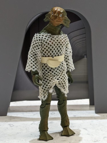 Doctor who sea devil - doctor,