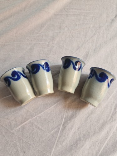 Shot glasses ceramic - shot,
