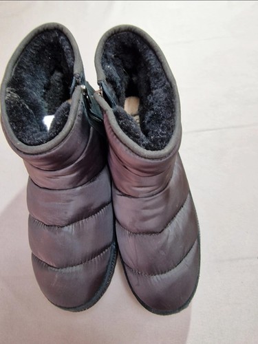 Ugg classic weather mini black - weather,