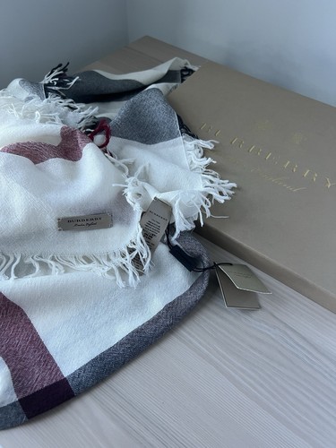 Burberry bnwt and - bnwt, box
