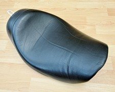 Harley Dyna Brawler Leather
