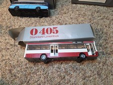 NZG Modelle 0405 MERCEDES