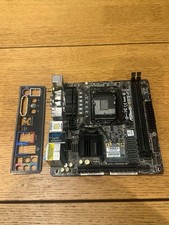 ASRock Z87e-ITX Motherboard