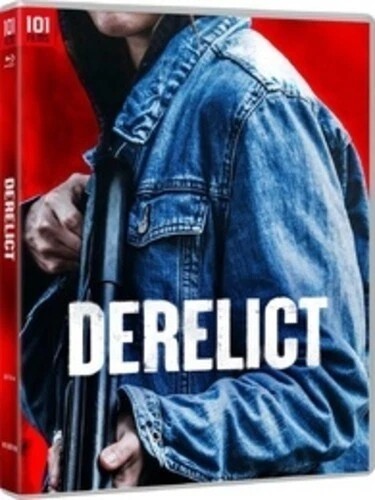 Derelict dvd uk compatible - derelict,
