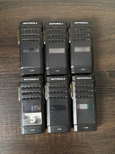 Motorola sl2600 uhf digital - sl2600,