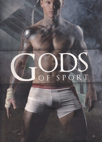 Gods sport pedro virgil - of, sport,