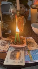 Money & Success Spell Kit