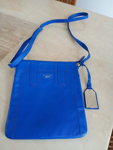Paul costelloe genuine - paul, leather