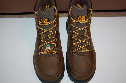 Men cat safety toe work - cat,