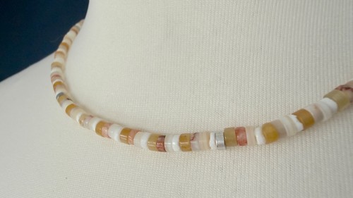 Cos necklace - cos,
