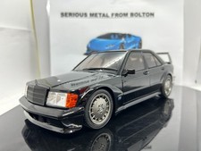 SOLIDO 1801012 1990 MERCEDES