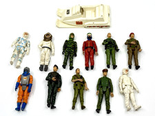 Vintage Palitoy Action Force