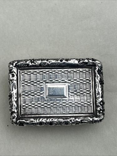 Stunning early georgian silver - early,