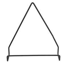 Metal Magazine Rack Record