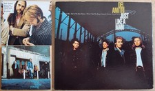 Del Amitri 3 CDs Driving With The Brakes On When You Were Young Just Like A Man