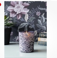 Laura Ashley Glass Hurricane