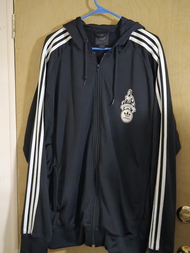 Adidas muhammad ali - adidas, original