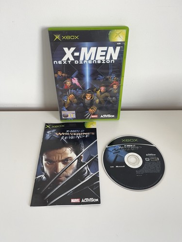 Men next dimension marvel - x-men,