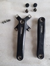 SR Suntour 175mm Cranks Square