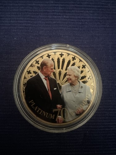 Platinum 70th wedding - platinum,