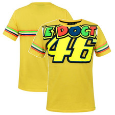 Valentino Rossi MotoGP T-Shirt