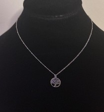 Dyadema Sterling Silver 925