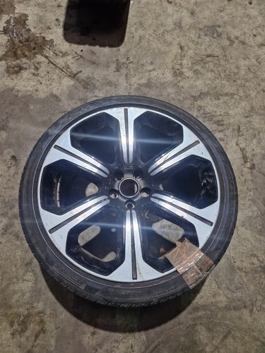 Jaguar varuna alloy - jaguar,