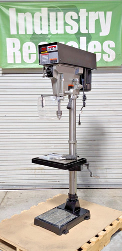 Jet drill press - jet, j-a5816