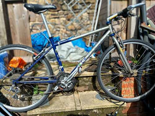 Kona lava dome mountain bike - ,